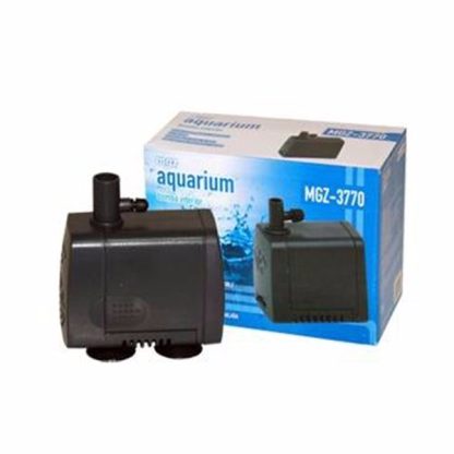 Bomba Agua Aquarium MGZ - 3770 (1200L/h)