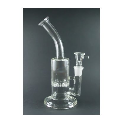 Bong borosilicato 23 cm