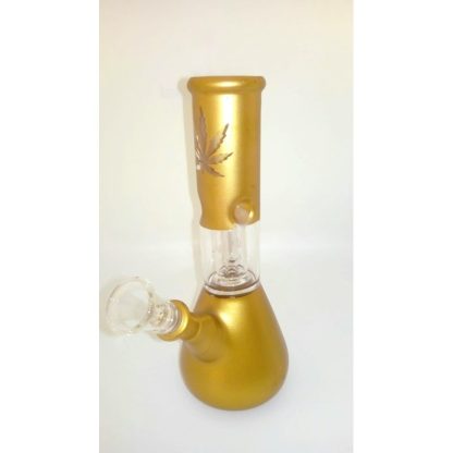 Bong Cristal Percolador - Imagen 2