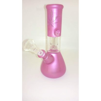 Bong Cristal Percolador - Imagen 4