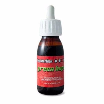 BOOSTERMAX 120 ML