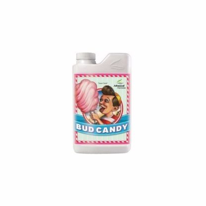 Bud Candy