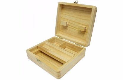 Caja Roll Master Grande (15.5x17x5.5) - Imagen 2