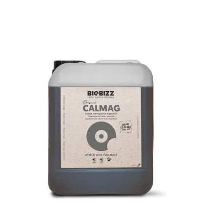 CalMag