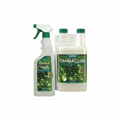 Canna Cure