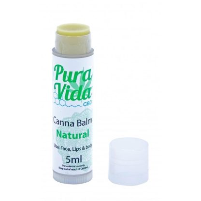 CBD Pura Vida Stick Natural