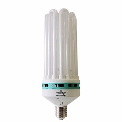 CFL Fluorescente Compacto Agrolite