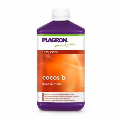 COCO B Plagron