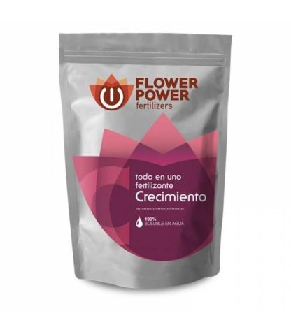 Crecimiento Flower Power 1Kg