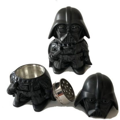 Grinder Darth Vader