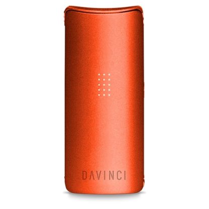 Vaporizador Da Vinci MIQRO Basic - Imagen 2