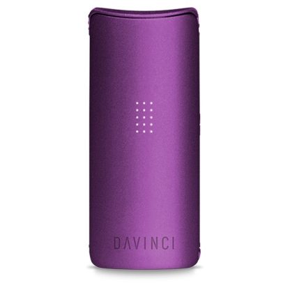 Vaporizador Da Vinci MIQRO Basic - Imagen 3