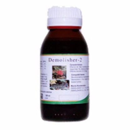 Demolisher 2 - 100ml