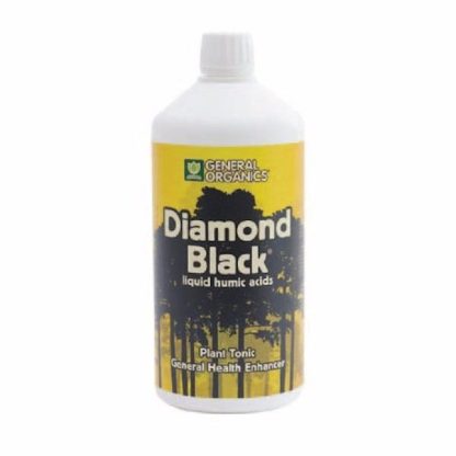 Diamond Black (Humic T.A)