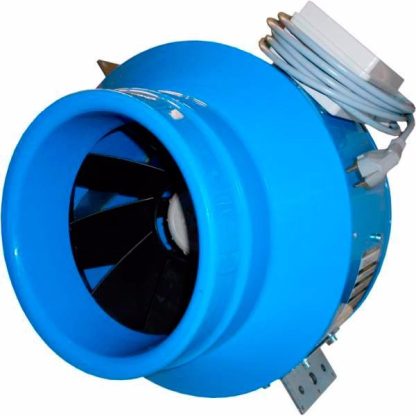 Extractor PK Fan 355/400 - 4800 m3/h Blue Line