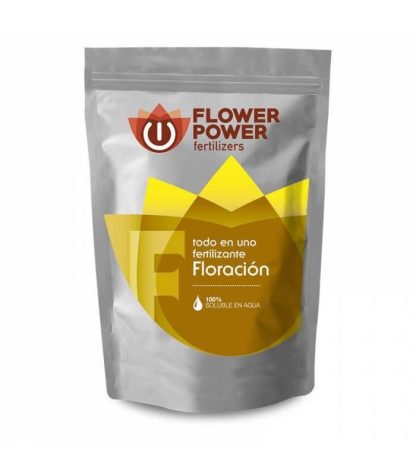 Floración Flower Power 1Kg