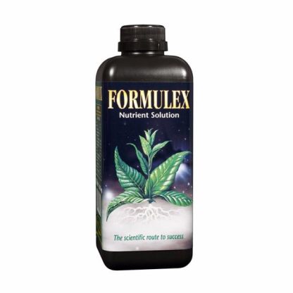 FORMULEX