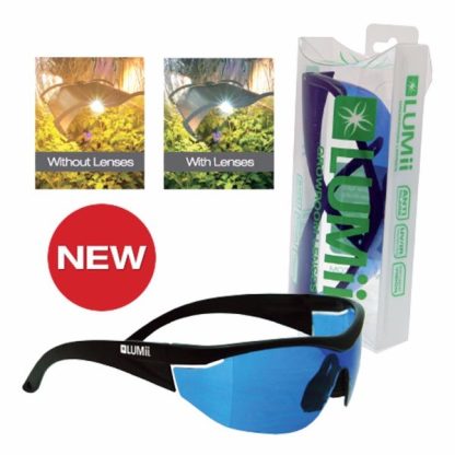 Gafas Lumii Growroom