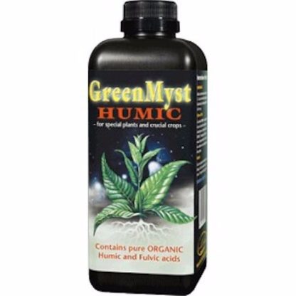 GREEN MYST HUMIC 1L