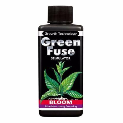 GREENFUSE BLOOM 100ml