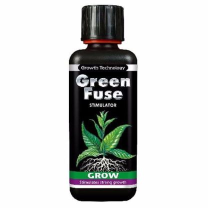 GREENFUSE GROW 100ml