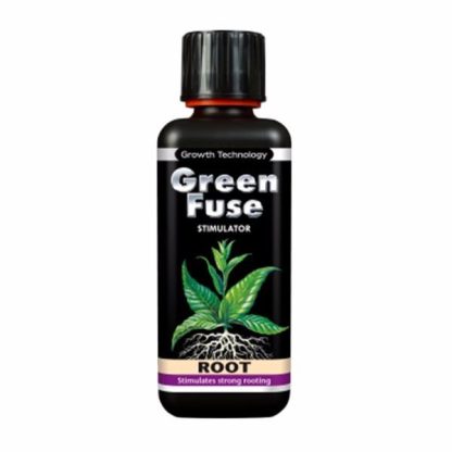 GREENFUSE ROOT 100ml