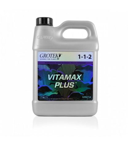 Vitamax Plus