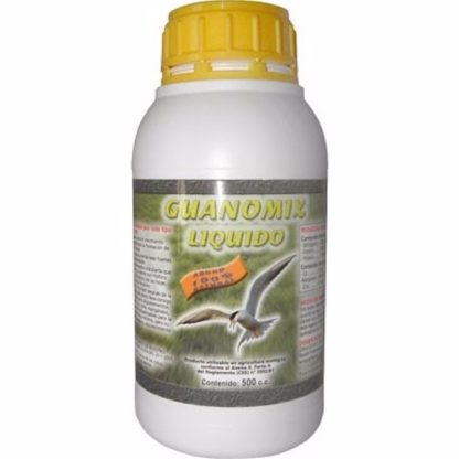 Guano Mix Liquido 500ml