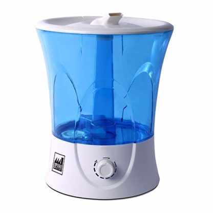 Humidificador 8L. PURE FACTORY