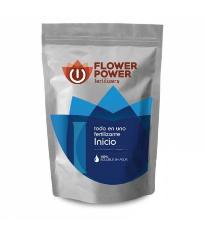 Inicio Flower Power500g