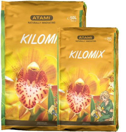 Kilomix 50L