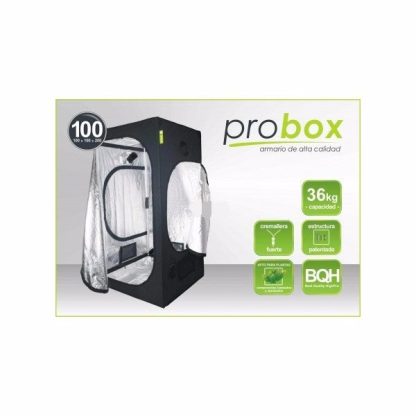 Kit Armario PROBOX 100 SYLVANIA GROLUX 400W