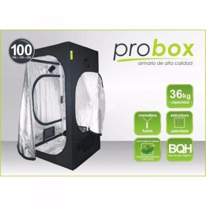 KIT ARMARIO PROBOX 100 XTRASUN 400W