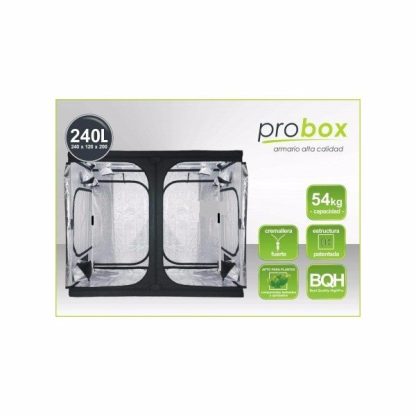 Kit Armario PRO 240L SYLVANIA GROLUX 600W