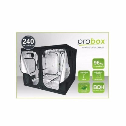 KIT ARMARIO PROBASIC 240X240 XTRASUN-VK 600W