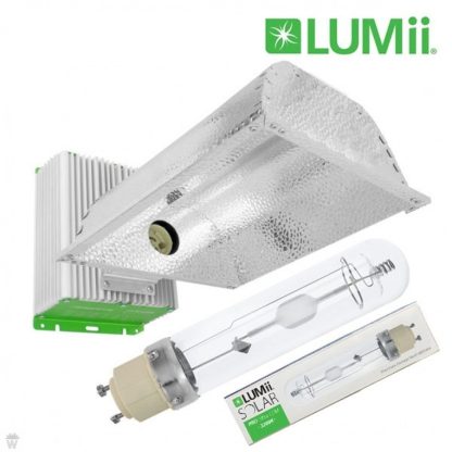 Kit Iluminación Lec Lumii 315w