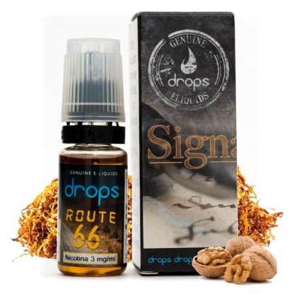 E Liquid Drops 10 ml 0mg - Imagen 5