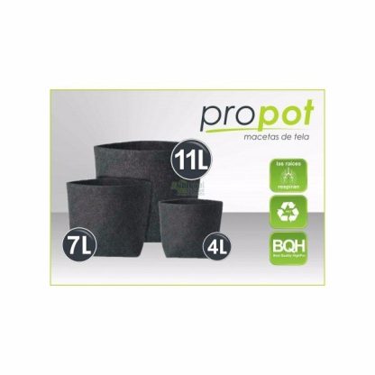 Maceta Garden Highpro Propot