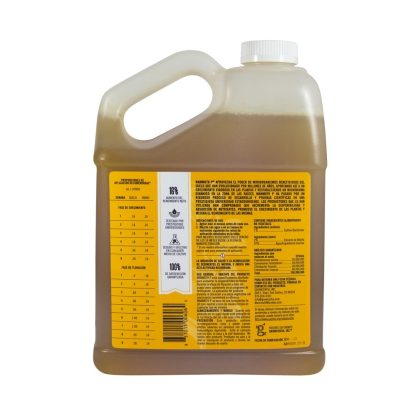 Mammoth P 1Gallon 3.8L - Imagen 2