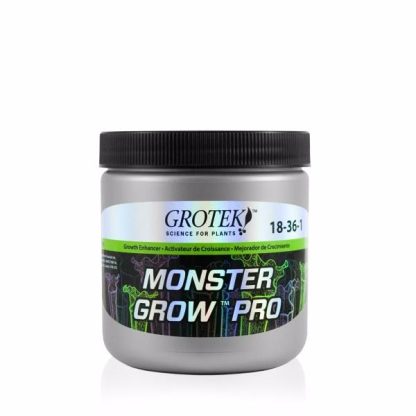 Monster Grow Pro