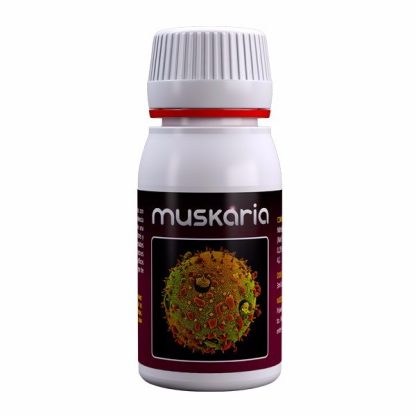 Muskaria 60 ml