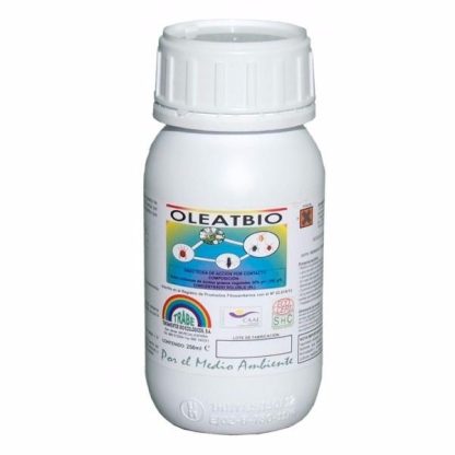 Oleatbio