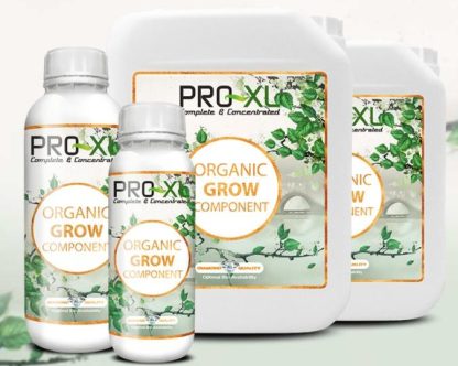 Organic Grow Component PRO-XL