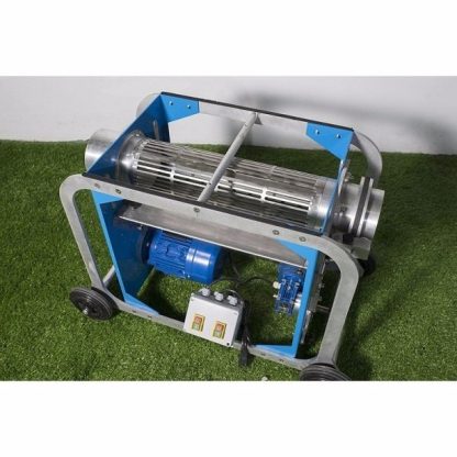 Peladora Green Cutter Radical - Imagen 2