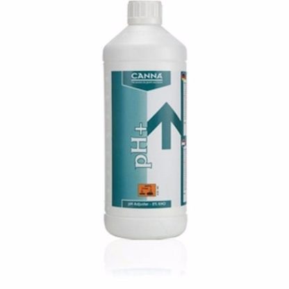 Ph Plus 20% - 1 lt. Canna