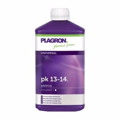 PK 13/14 Plagron