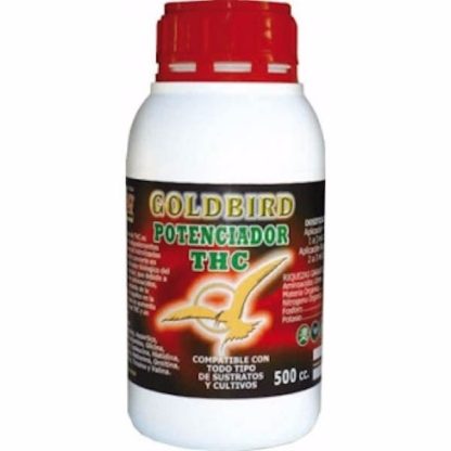 Potenciador THC 500ml