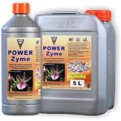 Power Zyme Hesi