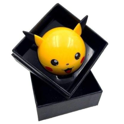 Grinder Pikachu