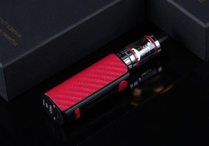 Health Electronic Cigarette Vaporizador